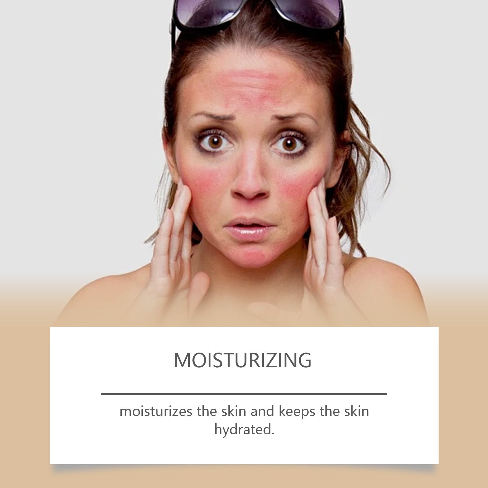 Butter Light Protection Cream